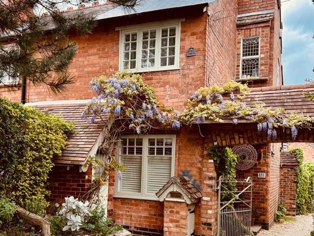 House for rent in Maney, Sutton Coldfield