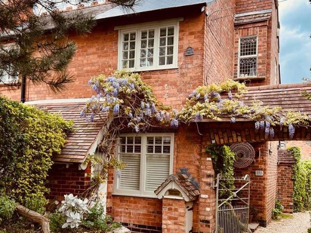 House for rent in Maney, Sutton Coldfield