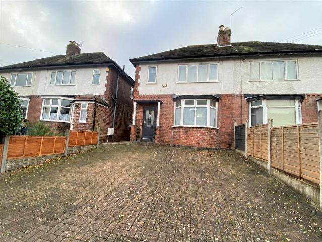 House for rent in Maney, Birmingham