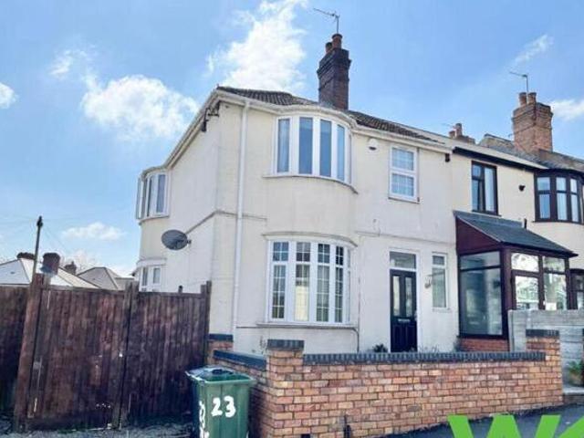 House for sale in West Bromwich, West Midlands