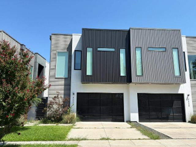 House for sale in Dallas, Texas