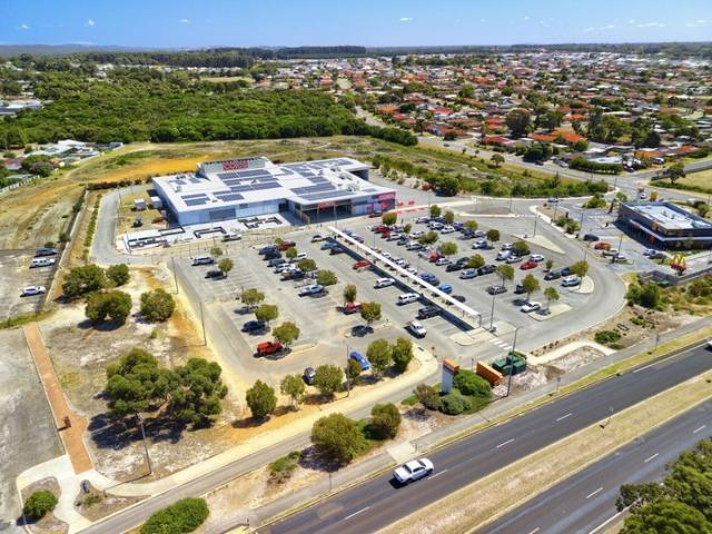 Retail for sale in Warral, Western Australia