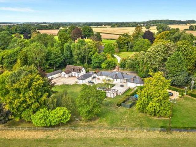 House for sale in Lyons, Greater London