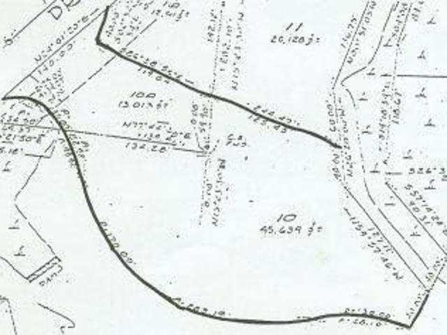 Land for sale in East Dennis