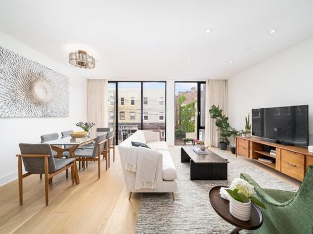 Condo for sale in Jersey City