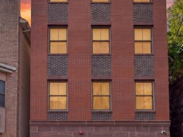 House for sale in Hamilton Park, Jersey City