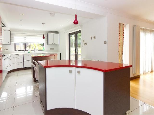 House for rent in Downhead Park, Milton Keynes