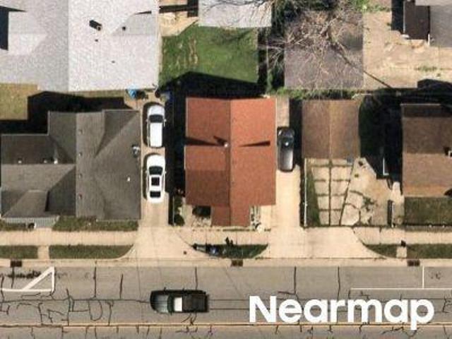 House for sale in Shelbyville, Indiana