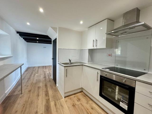House for rent in Mount Wise
