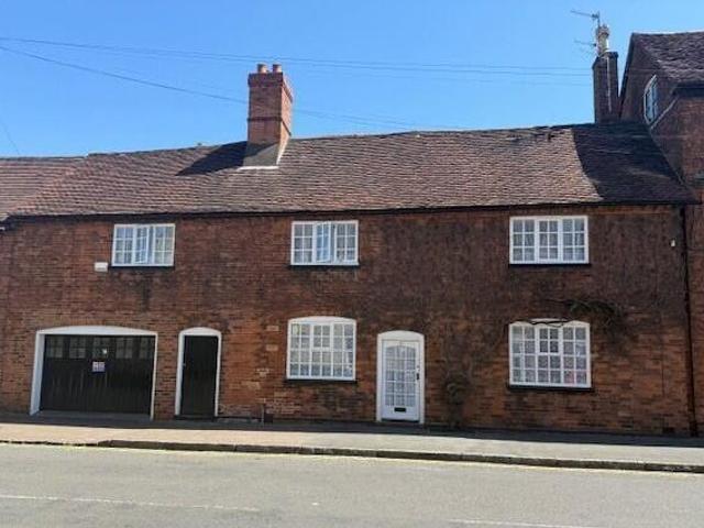 House for rent in Buckland End, West Midlands