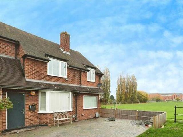 House for sale in Sutton Coldfield, West Midlands