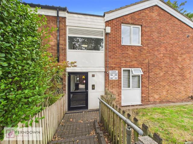 Apartment for rent in Coleshill, West Midlands