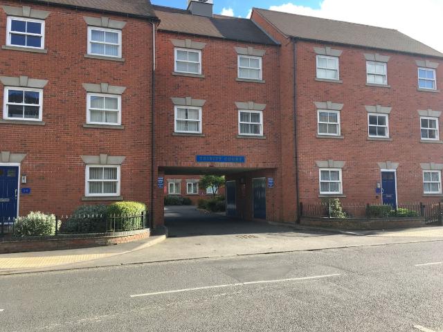 Apartment for rent in Atherstone, North Warwickshire