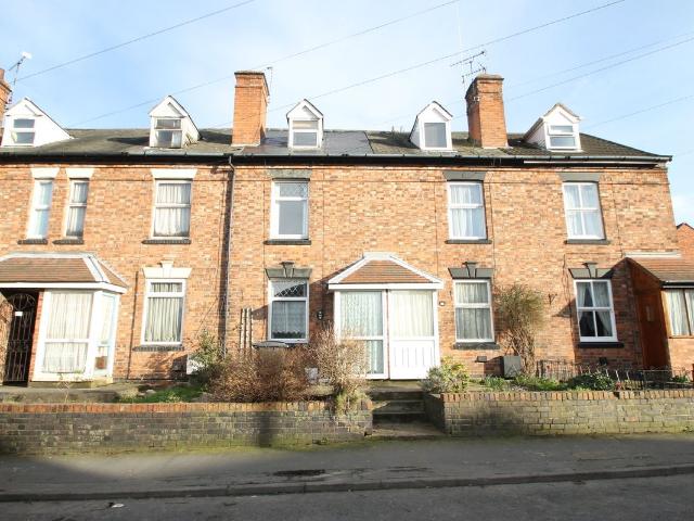 House for rent in Atherstone CP, Gun Hill
