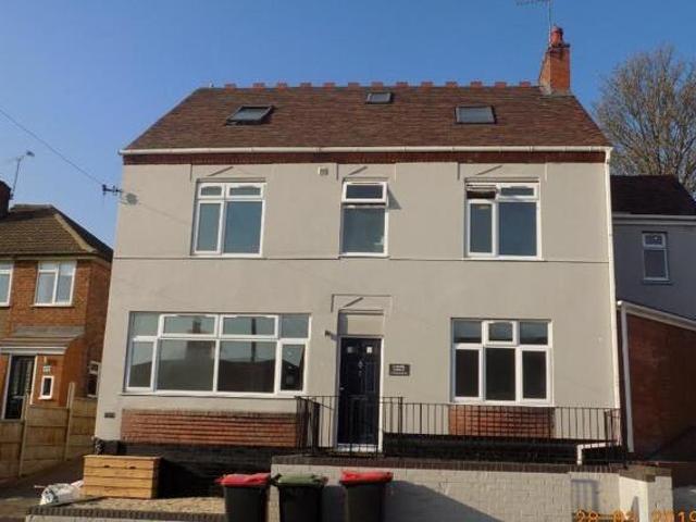 House for rent in Camp Hill, Warwickshire
