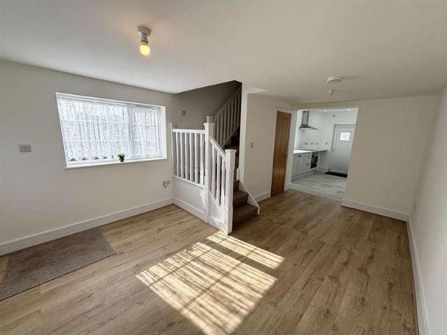 House for rent in Curdworth, North Warwickshire