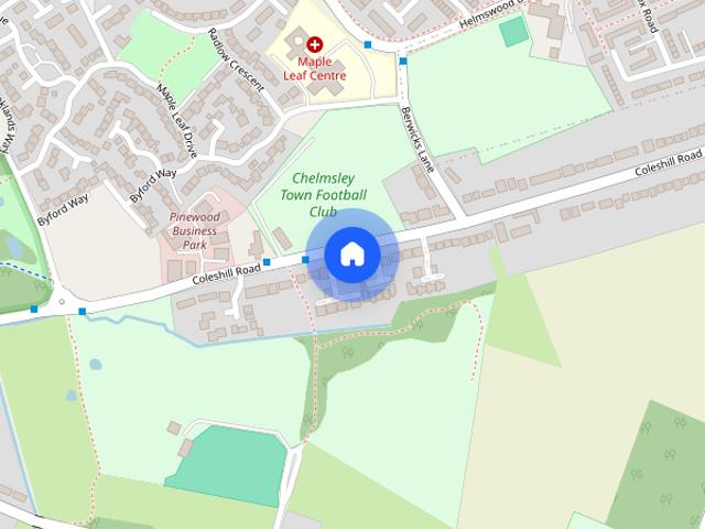 House for rent in Coleshill Heath, Solihull