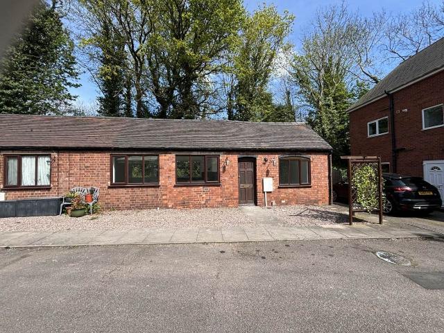 House for rent in Sutton Coldfield, West Midlands