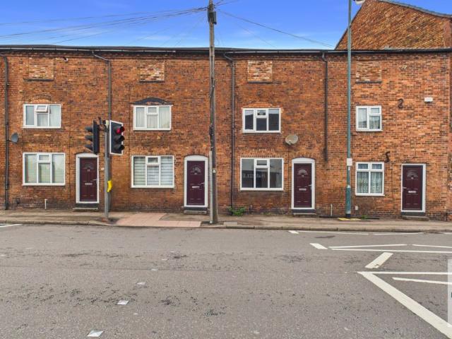House for rent in Fazeley, Boley Park