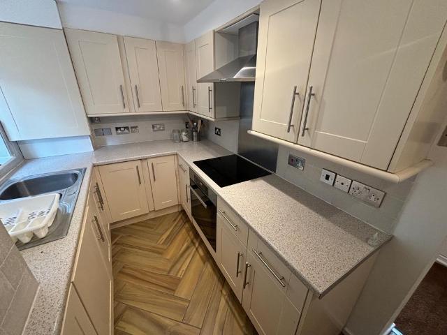 Apartment for rent in Sutton Coldfield, West Midlands