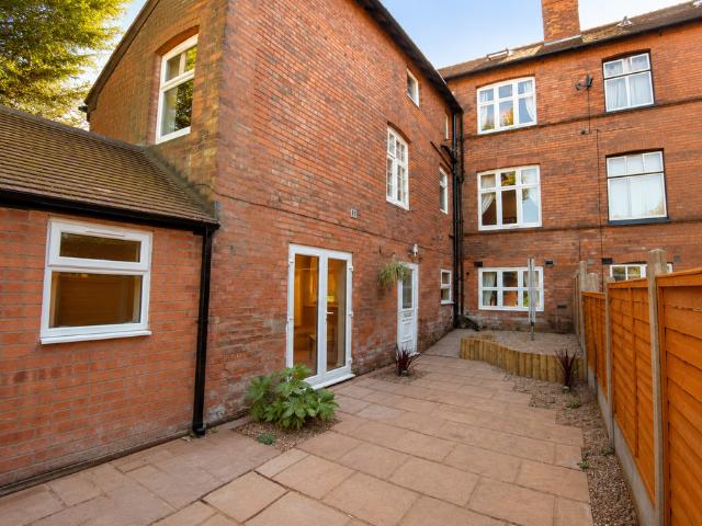 Apartment for rent in Sutton Coldfield, West Midlands
