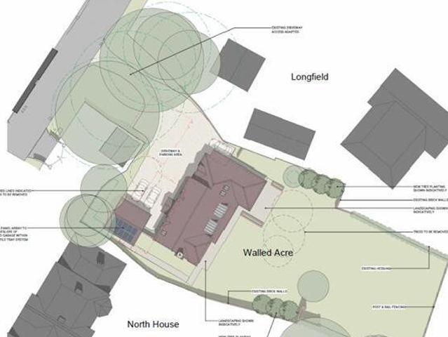 House for sale in Amersham
