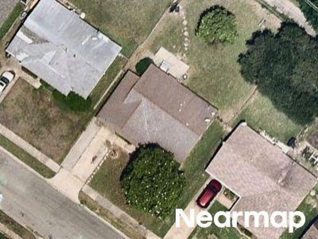 House for sale in Dallas, Texas