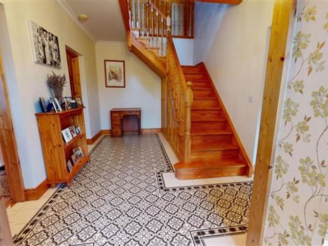 Detached House for sale