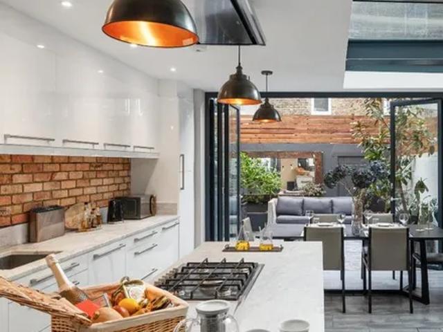 House for rent in Battersea, Greater London