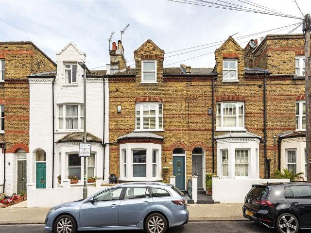 House for rent in Battersea, Greater London