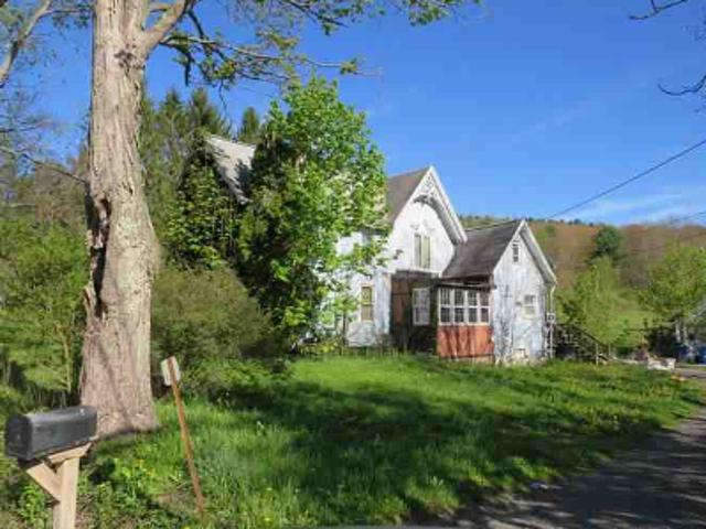 House for sale in Harpursville, New York