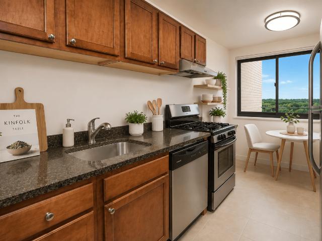 Apartment for rent in Silver Spring, Maryland