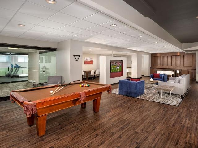 Apartment for rent in Silver Spring, Maryland