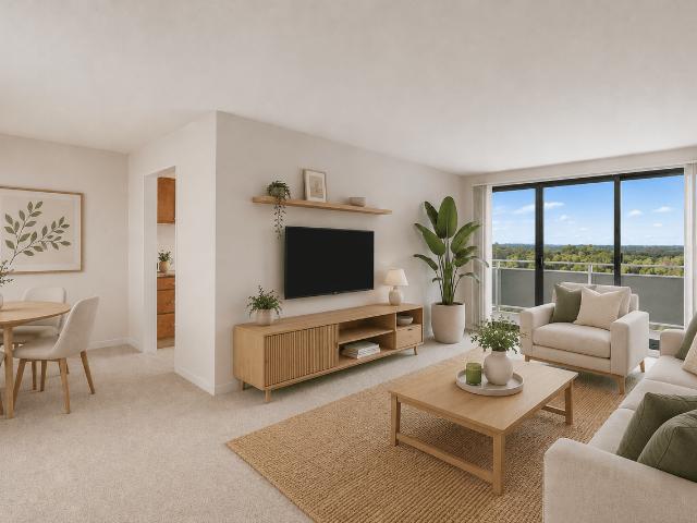 Apartment for rent in Silver Spring, Montgomery County