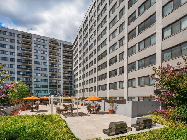 Apartment for rent in Silver Spring, Maryland