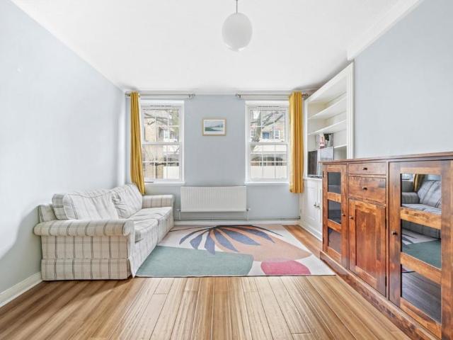 Apartment for rent in Elephant and Castle, Greater London