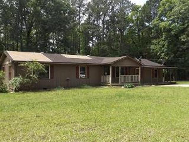House for sale in Arkansas