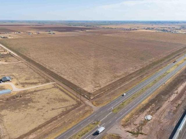 Farm for sale in Randall, Texas