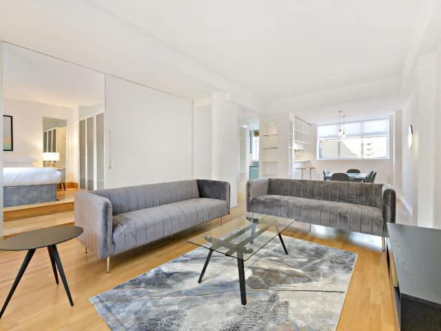 Apartment for rent in St. James's, Mayfair