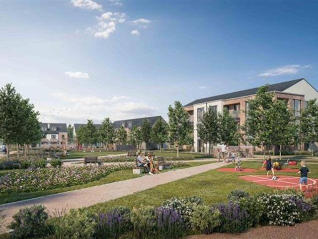 Property for sale in Marlfield, South Tipperary