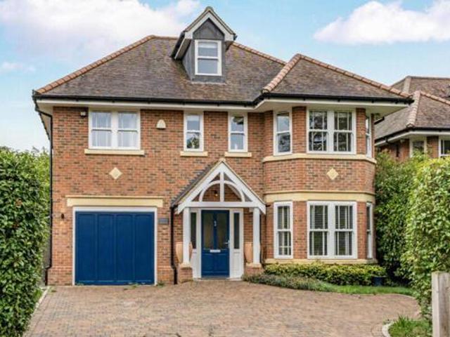 House for sale in Woking, Surrey
