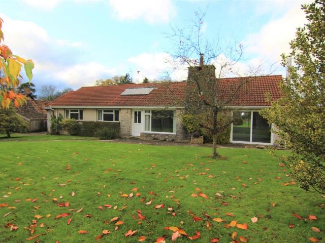 House for rent in Hinton Blewett, West of England