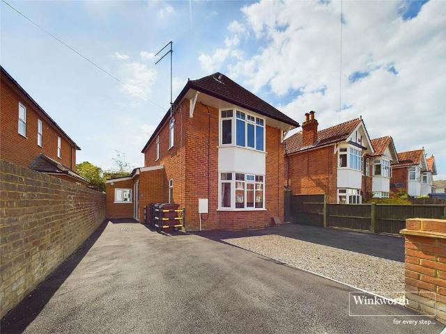 Apartment for rent in Reading