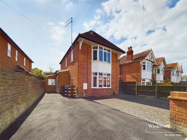 Apartment for rent in Reading