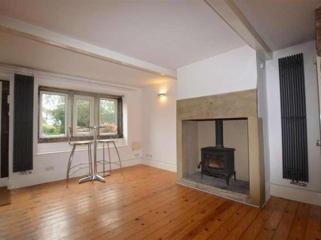 House for rent in Shelf, West Yorkshire
