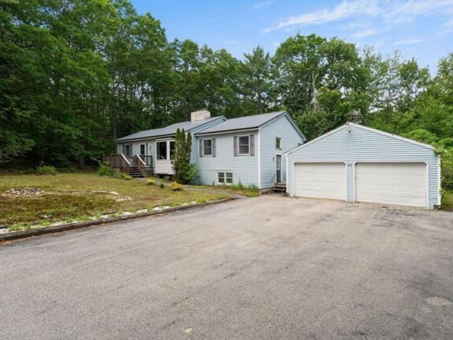 House for sale in Shapleigh, Maine