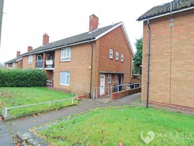 Apartment for rent in Turves Green, Birmingham