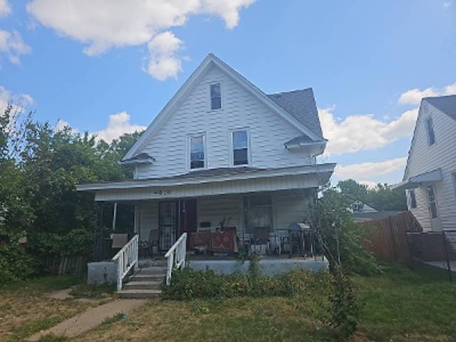 House for sale in Webber-Camden, Minneapolis