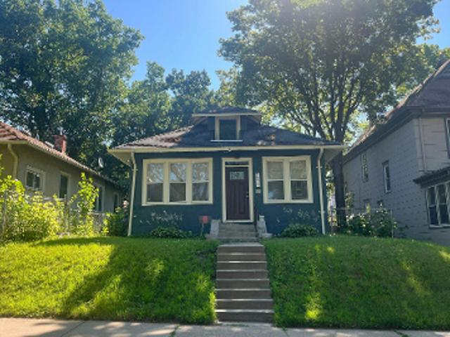 House for sale in Hennepin, Minnesota