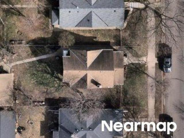 House for sale in Minneapolis